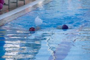 Με τη συμμετοχή 500 παιδιών οι ετήσιες εκδηλώσεις των δημοτικών τμημάτων ποδοσφαίρου και κολύμβησης Με τη συμμετοχή 500 παιδιών οι ετήσιες εκδηλώσεις των δημοτικών τμημάτων ποδοσφαίρου και κολύμβησης