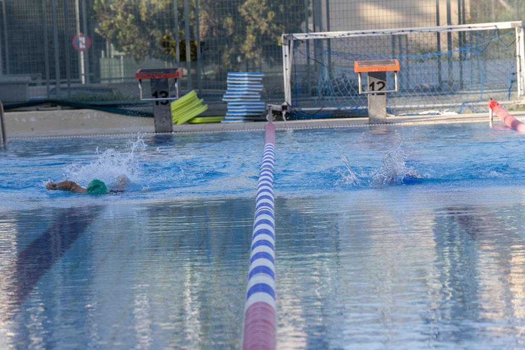 Με τη συμμετοχή 500 παιδιών οι ετήσιες εκδηλώσεις των δημοτικών τμημάτων ποδοσφαίρου και κολύμβησης