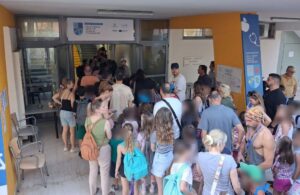 Με 1.413 παιδιά πραγματοποιούνται το «Αθλητικό Camp» και οι «Καλοκαιρινοί Παιδότοποι» Με 1.413 παιδιά πραγματοποιούνται το «Αθλητικό Camp» και οι «Καλοκαιρινοί Παιδότοποι»