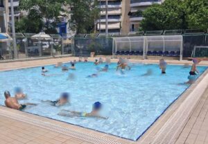 Με 1.413 παιδιά πραγματοποιούνται το «Αθλητικό Camp» και οι «Καλοκαιρινοί Παιδότοποι» Με 1.413 παιδιά πραγματοποιούνται το «Αθλητικό Camp» και οι «Καλοκαιρινοί Παιδότοποι»