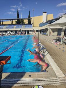 Με 1.413 παιδιά πραγματοποιούνται το «Αθλητικό Camp» και οι «Καλοκαιρινοί Παιδότοποι» Με 1.413 παιδιά πραγματοποιούνται το «Αθλητικό Camp» και οι «Καλοκαιρινοί Παιδότοποι»
