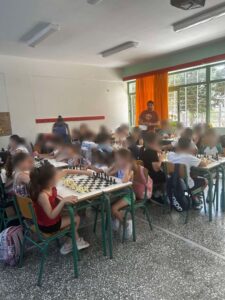 Με 1.413 παιδιά πραγματοποιούνται το «Αθλητικό Camp» και οι «Καλοκαιρινοί Παιδότοποι» Με 1.413 παιδιά πραγματοποιούνται το «Αθλητικό Camp» και οι «Καλοκαιρινοί Παιδότοποι»