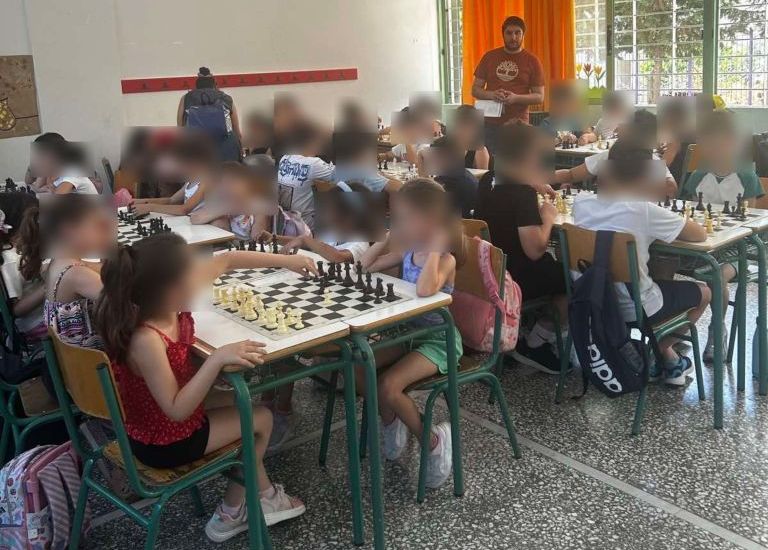 Με 1.413 παιδιά πραγματοποιούνται το «Αθλητικό Camp» και οι «Καλοκαιρινοί Παιδότοποι»