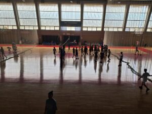 Με 1.413 παιδιά πραγματοποιούνται το «Αθλητικό Camp» και οι «Καλοκαιρινοί Παιδότοποι» Με 1.413 παιδιά πραγματοποιούνται το «Αθλητικό Camp» και οι «Καλοκαιρινοί Παιδότοποι»