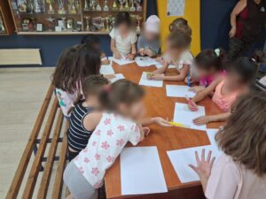 Με 1.413 παιδιά πραγματοποιούνται το «Αθλητικό Camp» και οι «Καλοκαιρινοί Παιδότοποι» Με 1.413 παιδιά πραγματοποιούνται το «Αθλητικό Camp» και οι «Καλοκαιρινοί Παιδότοποι»