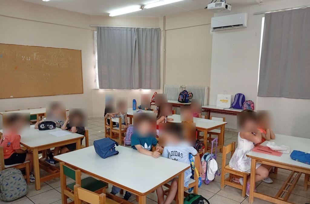 Ξεκίνησαν οι «Νηπιακοί Καλοκαιρινοί Παιδότοποι»