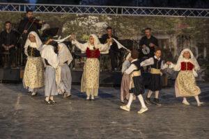 «Διεθνές Φεστιβάλ Πέτρας»: Αφιέρωμα σε μια παράδοση μισού αιώνα