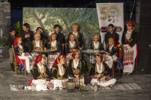«Διεθνές Φεστιβάλ Πέτρας»: Αφιέρωμα σε μια παράδοση μισού αιώνα