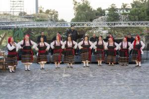«Διεθνές Φεστιβάλ Πέτρας»: Αφιέρωμα σε μια παράδοση μισού αιώνα