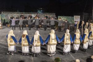 «Διεθνές Φεστιβάλ Πέτρας»: Αφιέρωμα σε μια παράδοση μισού αιώνα