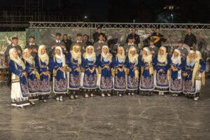 «Διεθνές Φεστιβάλ Πέτρας»: Αφιέρωμα σε μια παράδοση μισού αιώνα