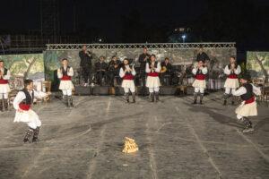 «Διεθνές Φεστιβάλ Πέτρας»: Αφιέρωμα σε μια παράδοση μισού αιώνα