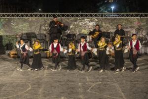 «Διεθνές Φεστιβάλ Πέτρας»: Αφιέρωμα σε μια παράδοση μισού αιώνα