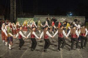 «Διεθνές Φεστιβάλ Πέτρας»: Αφιέρωμα σε μια παράδοση μισού αιώνα