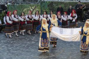 «Διεθνές Φεστιβάλ Πέτρας»: Αφιέρωμα σε μια παράδοση μισού αιώνα