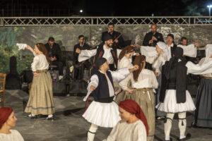 «Διεθνές Φεστιβάλ Πέτρας»: Αφιέρωμα σε μια παράδοση μισού αιώνα