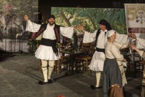 «Διεθνές Φεστιβάλ Πέτρας»: Αφιέρωμα σε μια παράδοση μισού αιώνα