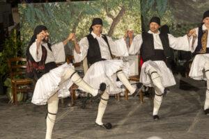 «Διεθνές Φεστιβάλ Πέτρας»: Αφιέρωμα σε μια παράδοση μισού αιώνα