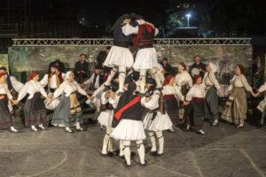 «Διεθνές Φεστιβάλ Πέτρας»: Αφιέρωμα σε μια παράδοση μισού αιώνα