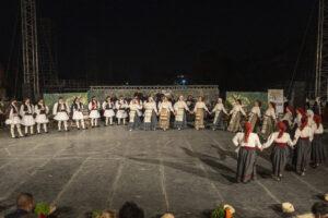«Διεθνές Φεστιβάλ Πέτρας»: Αφιέρωμα σε μια παράδοση μισού αιώνα