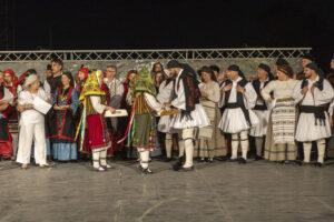«Διεθνές Φεστιβάλ Πέτρας»: Αφιέρωμα σε μια παράδοση μισού αιώνα