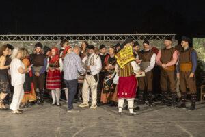 «Διεθνές Φεστιβάλ Πέτρας»: Αφιέρωμα σε μια παράδοση μισού αιώνα
