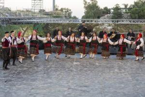 «Διεθνές Φεστιβάλ Πέτρας»: Αφιέρωμα σε μια παράδοση μισού αιώνα