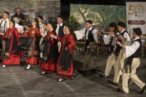 «Διεθνές Φεστιβάλ Πέτρας»: Αφιέρωμα σε μια παράδοση μισού αιώνα