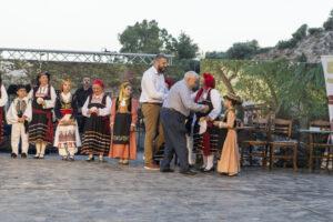 «Διεθνές Φεστιβάλ Πέτρας»: Αφιέρωμα σε μια παράδοση μισού αιώνα