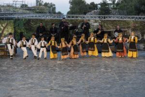 «Διεθνές Φεστιβάλ Πέτρας»: Αφιέρωμα σε μια παράδοση μισού αιώνα