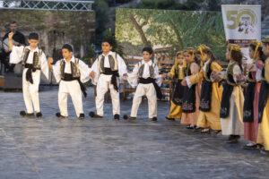 «Διεθνές Φεστιβάλ Πέτρας»: Αφιέρωμα σε μια παράδοση μισού αιώνα