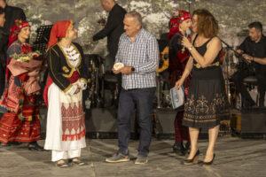 «Διεθνές Φεστιβάλ Πέτρας»: Αφιέρωμα σε μια παράδοση μισού αιώνα