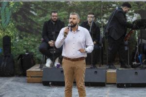 «Διεθνές Φεστιβάλ Πέτρας»: Αφιέρωμα σε μια παράδοση μισού αιώνα