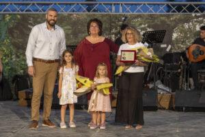 «Διεθνές Φεστιβάλ Πέτρας»: Αφιέρωμα σε μια παράδοση μισού αιώνα