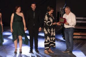 «Διεθνές Φεστιβάλ Πέτρας»: Ρυθμός, ενέργεια και χορευτικό πάθος στη «σκιά» του Ποικίλου Όρους
