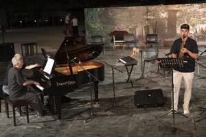 «Διεθνές Φεστιβάλ Πέτρας»: Τριήμερη μουσική πανδαισία από Δ.Ω.Π. και Φιλαρμονική