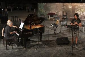 «Διεθνές Φεστιβάλ Πέτρας»: Τριήμερη μουσική πανδαισία από Δ.Ω.Π. και Φιλαρμονική