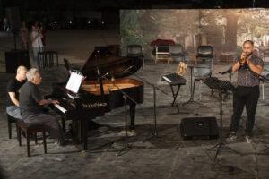 «Διεθνές Φεστιβάλ Πέτρας»: Τριήμερη μουσική πανδαισία από Δ.Ω.Π. και Φιλαρμονική
