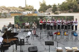 «Διεθνές Φεστιβάλ Πέτρας»: Τριήμερη μουσική πανδαισία από Δ.Ω.Π. και Φιλαρμονική