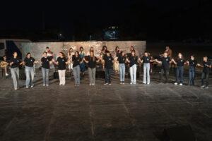 «Διεθνές Φεστιβάλ Πέτρας»: Τριήμερη μουσική πανδαισία από Δ.Ω.Π. και Φιλαρμονική