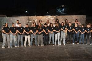 «Διεθνές Φεστιβάλ Πέτρας»: Τριήμερη μουσική πανδαισία από Δ.Ω.Π. και Φιλαρμονική