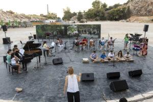 «Διεθνές Φεστιβάλ Πέτρας»: Τριήμερη μουσική πανδαισία από Δ.Ω.Π. και Φιλαρμονική
