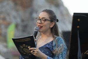 «Διεθνές Φεστιβάλ Πέτρας»: Τριήμερη μουσική πανδαισία από Δ.Ω.Π. και Φιλαρμονική