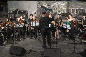 «Διεθνές Φεστιβάλ Πέτρας»: Τριήμερη μουσική πανδαισία από Δ.Ω.Π. και Φιλαρμονική