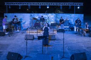 «Διεθνές Φεστιβάλ Πέτρας»: Τριήμερη μουσική πανδαισία από Δ.Ω.Π. και Φιλαρμονική
