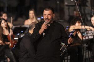 «Διεθνές Φεστιβάλ Πέτρας»: Τριήμερη μουσική πανδαισία από Δ.Ω.Π. και Φιλαρμονική