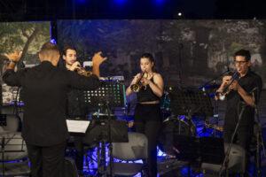 «Διεθνές Φεστιβάλ Πέτρας»: Τριήμερη μουσική πανδαισία από Δ.Ω.Π. και Φιλαρμονική