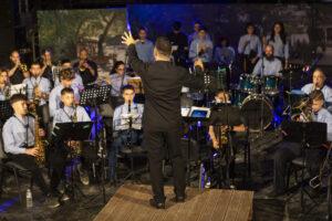 «Διεθνές Φεστιβάλ Πέτρας»: Τριήμερη μουσική πανδαισία από Δ.Ω.Π. και Φιλαρμονική