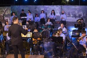 «Διεθνές Φεστιβάλ Πέτρας»: Τριήμερη μουσική πανδαισία από Δ.Ω.Π. και Φιλαρμονική