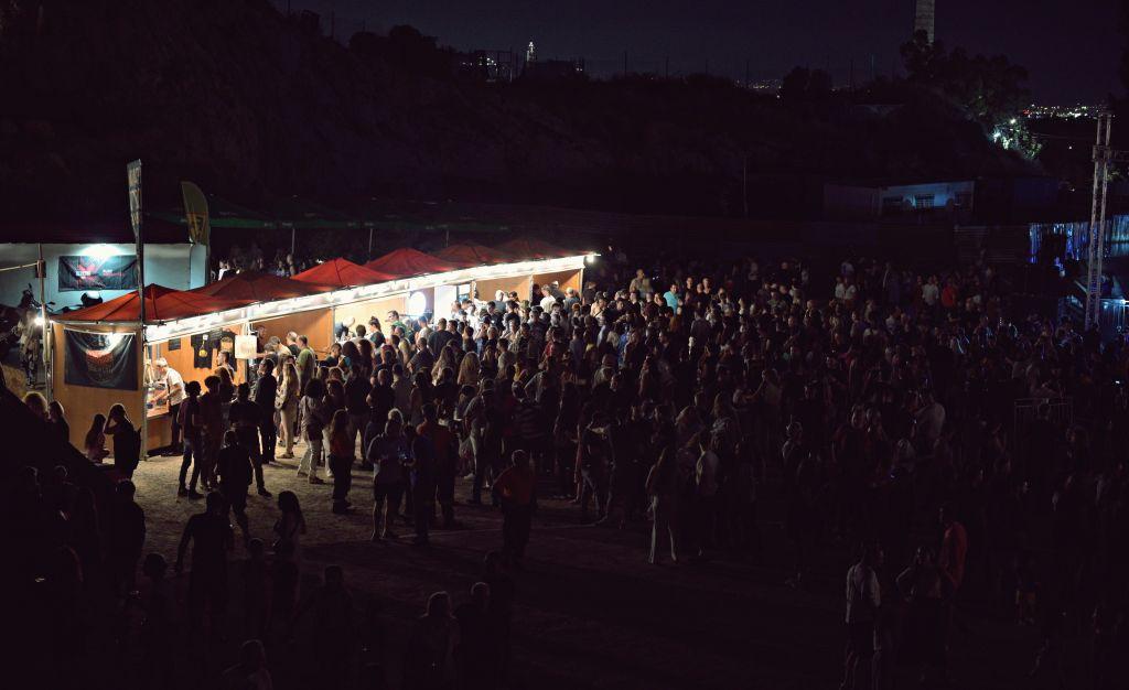 Με μεγάλη επιτυχία ολοκληρώθηκε το 1ο «Petras Beer Fest»